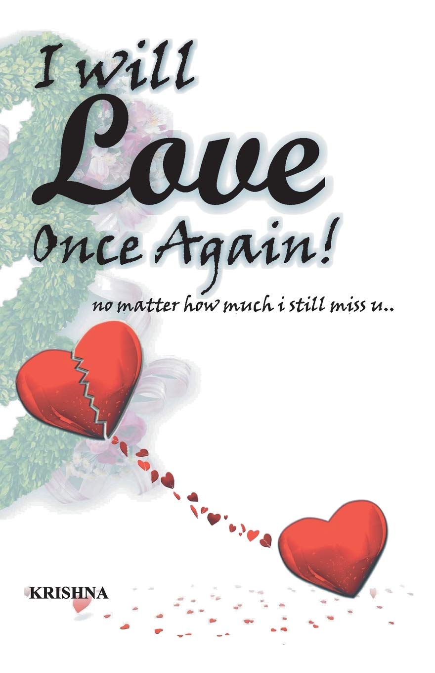 I will Love once again.. - Krishna Verma