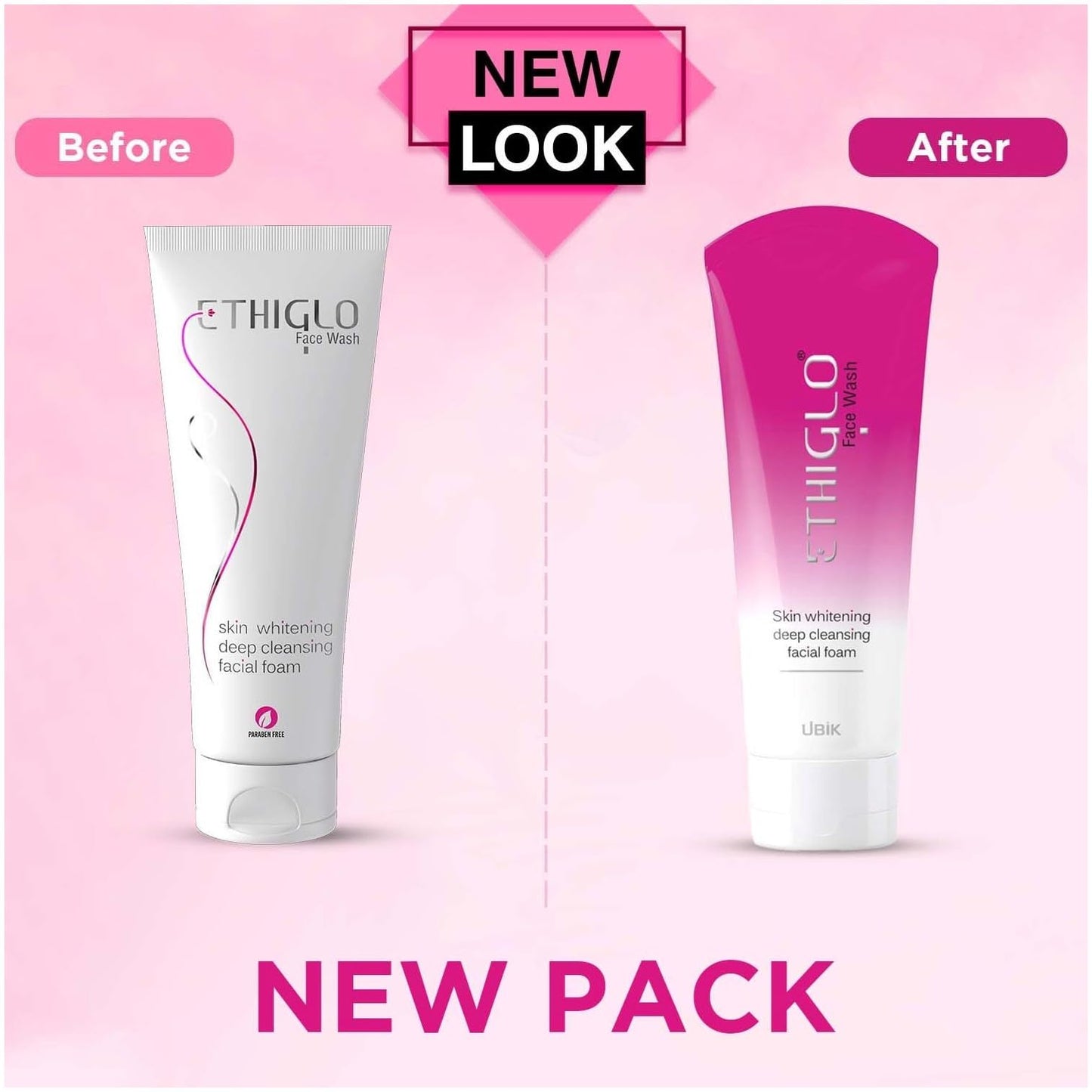 Face Wash 70ml Pack of 1