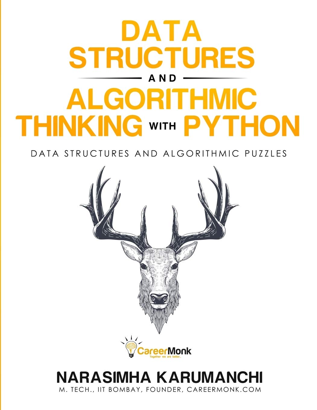 data-structure-algorithmic-thinking-python