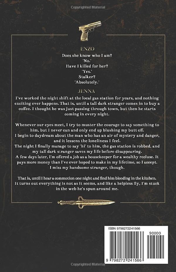 The Devil (Mafia Empire)