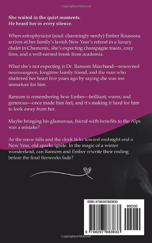 Time After Time: A Second Chance Holiday Love Story (A Modern Vintage Romance)