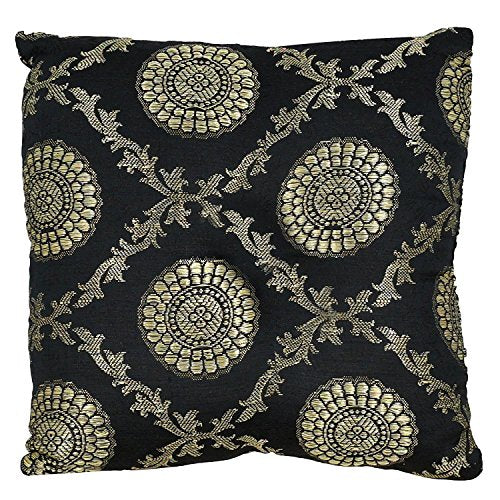 Singing Bowl Tibetan Design Black Metal 4.5 inches