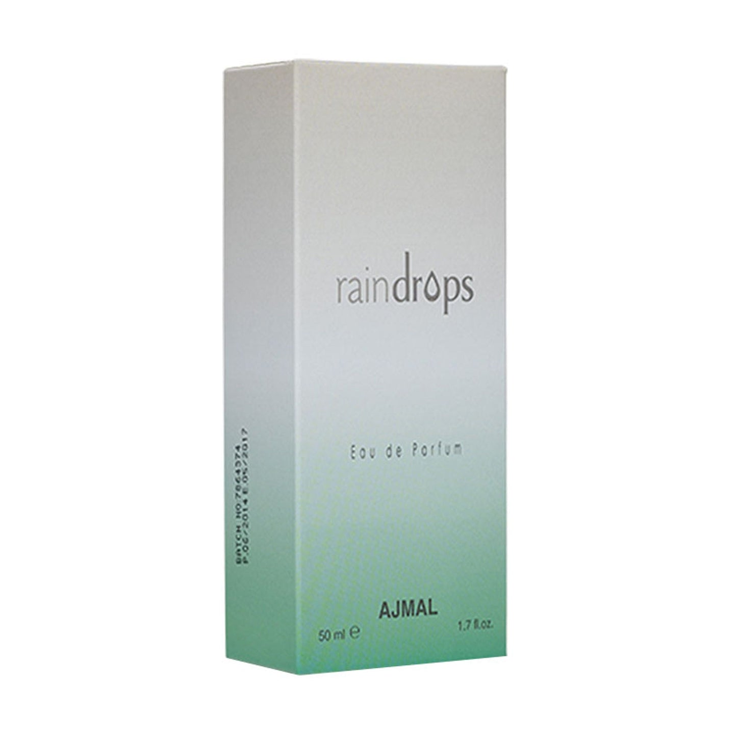 Ajmal India Raindrops EDP Perfume For Women