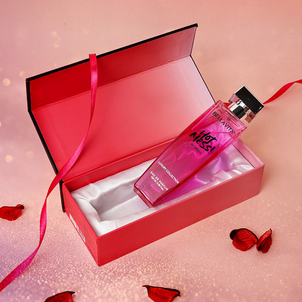 Bella Vita Hot Mess Women Eau De Parfum