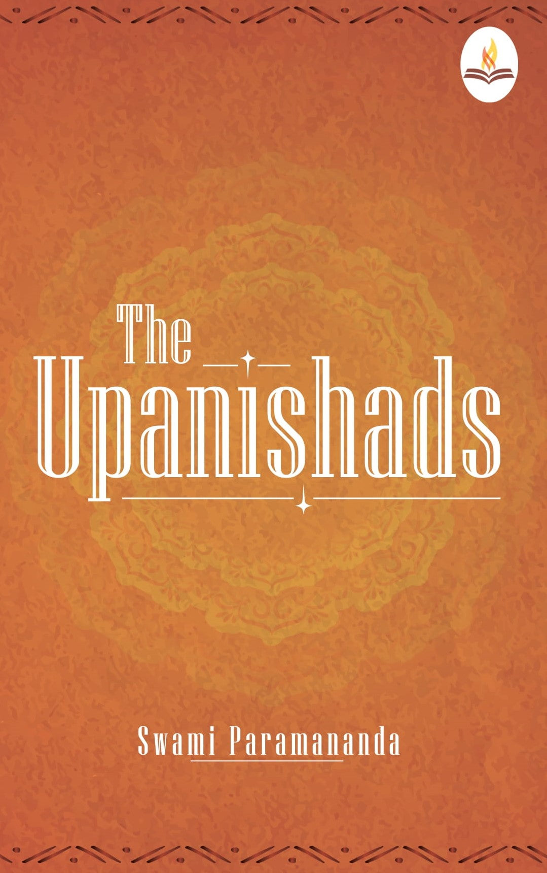 The Upanishads - Swami Paramananda