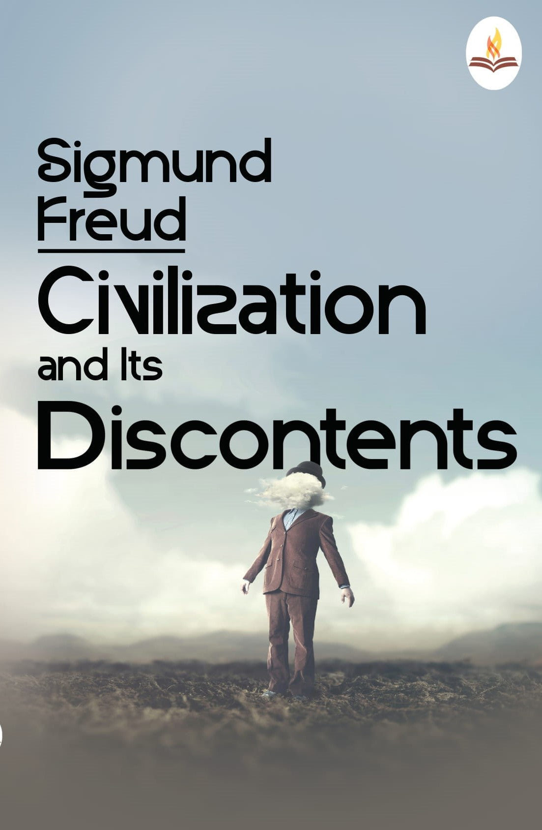 Civilization And Its Discontents - Sigmund Freud