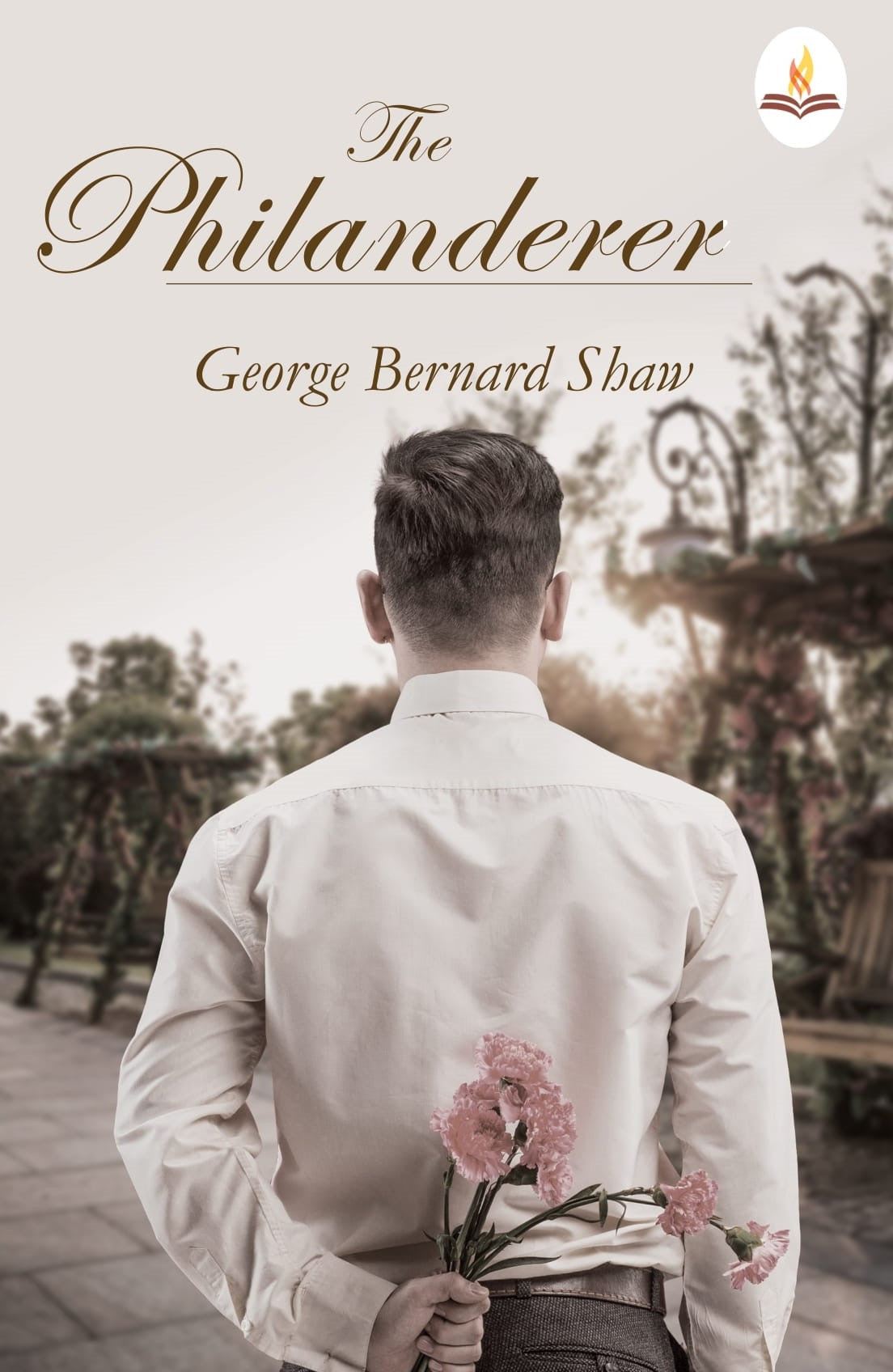The Philanderer - George Bernard Shaw