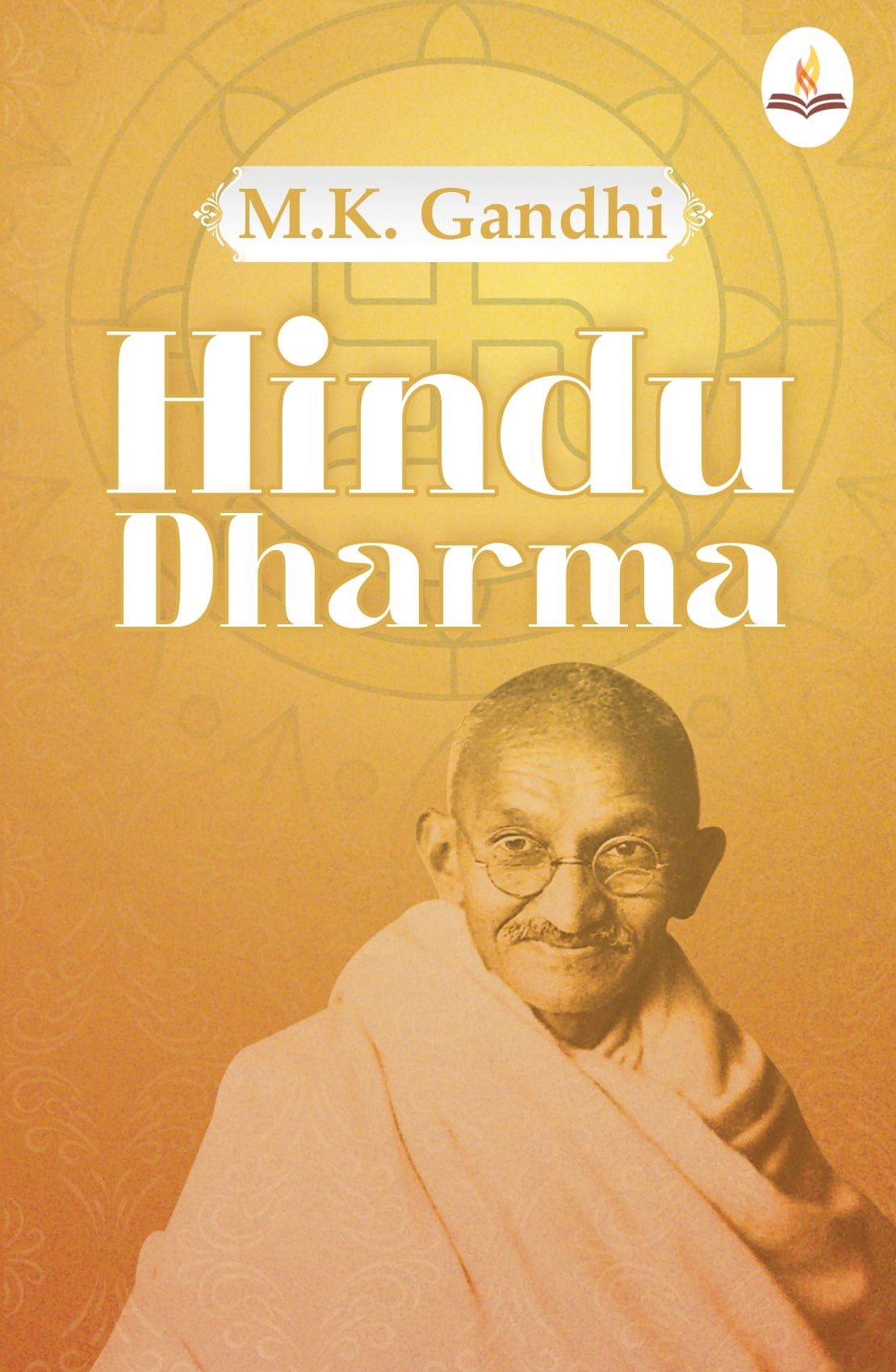 Hindu Dharma - M. K. Gandhi