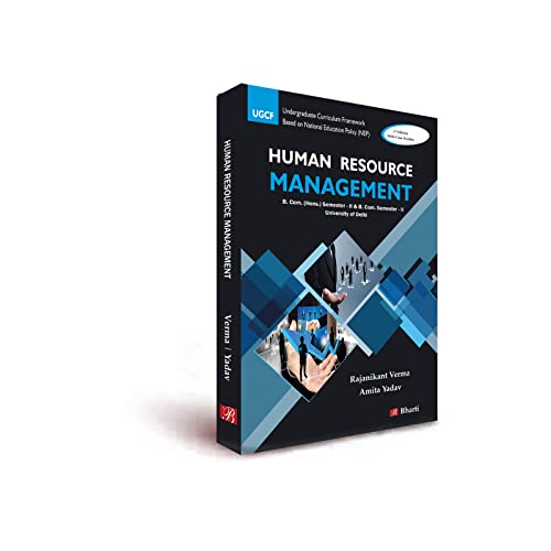 Human Resource Management