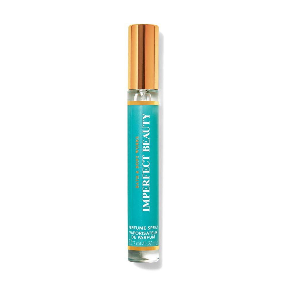 Bath & Body Works Imperfect Beauty Mini Perfume Spray