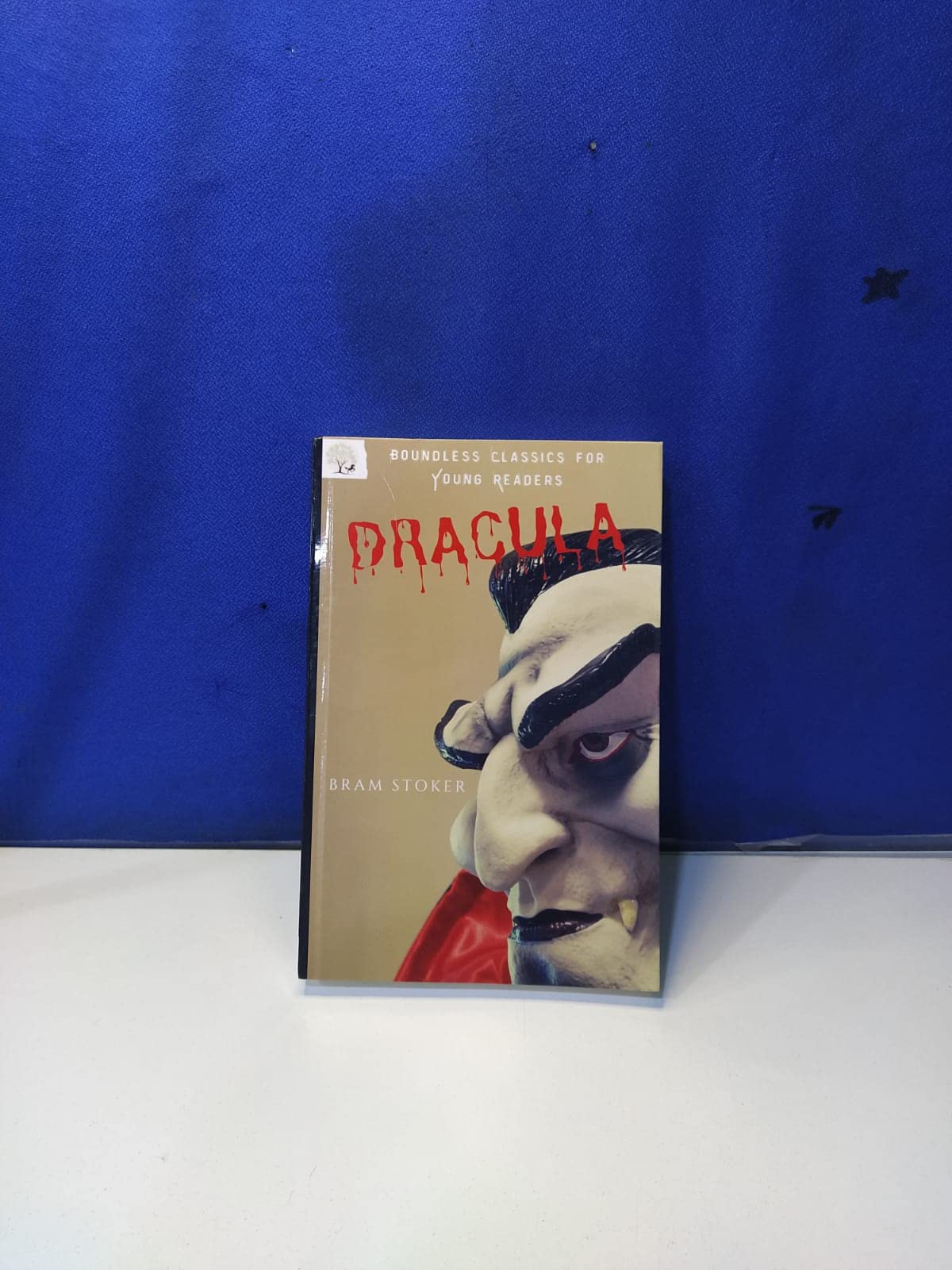 Dracula - Bram Stoker