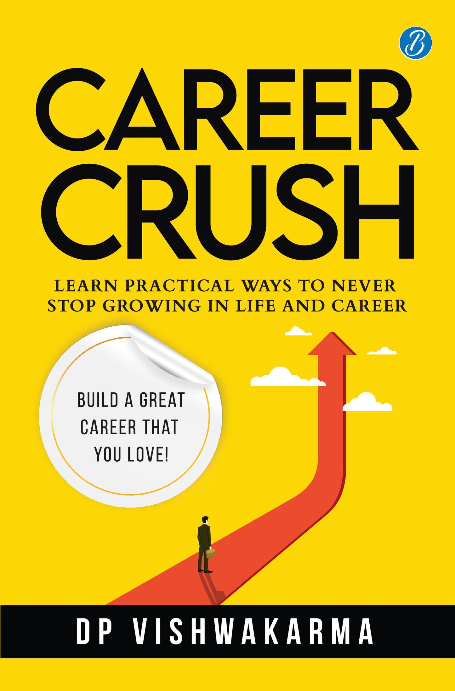 Career Crush - DP Vishwakarma