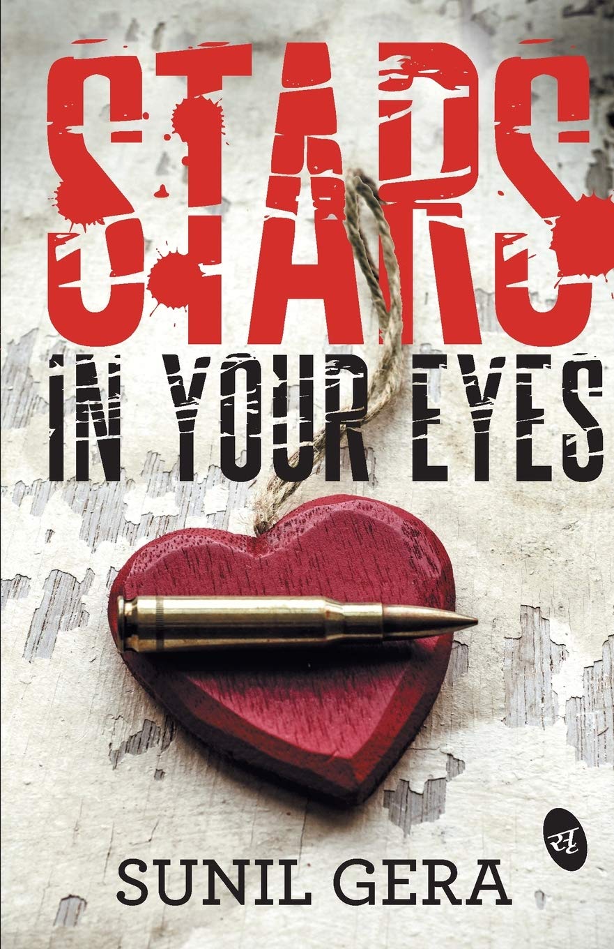 Stars in Your Eyes - Sunil Gera