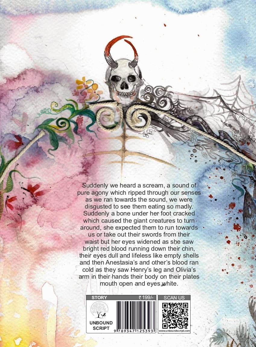 Hell & Heaven - Shreeji