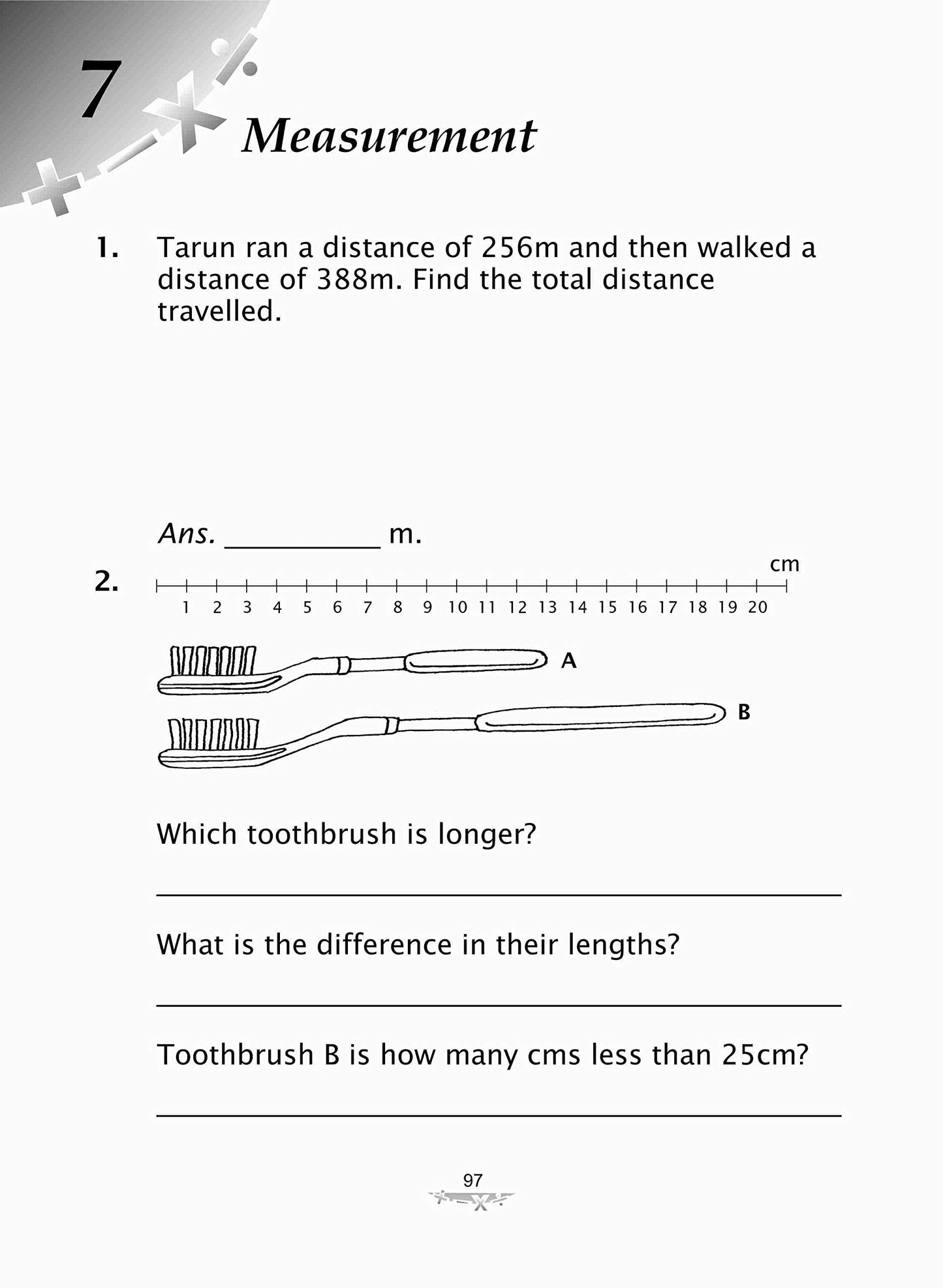 Maths Word Problem For Challenging Minds-2