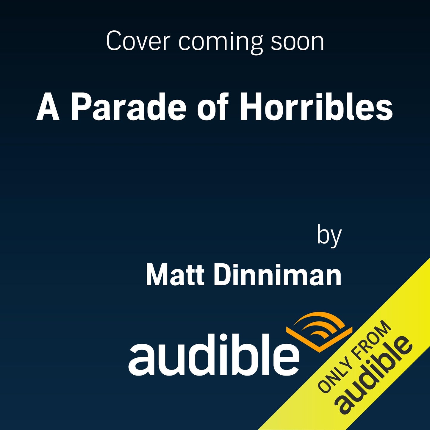 A Parade of Horribles (Dungeon Crawler Carl)