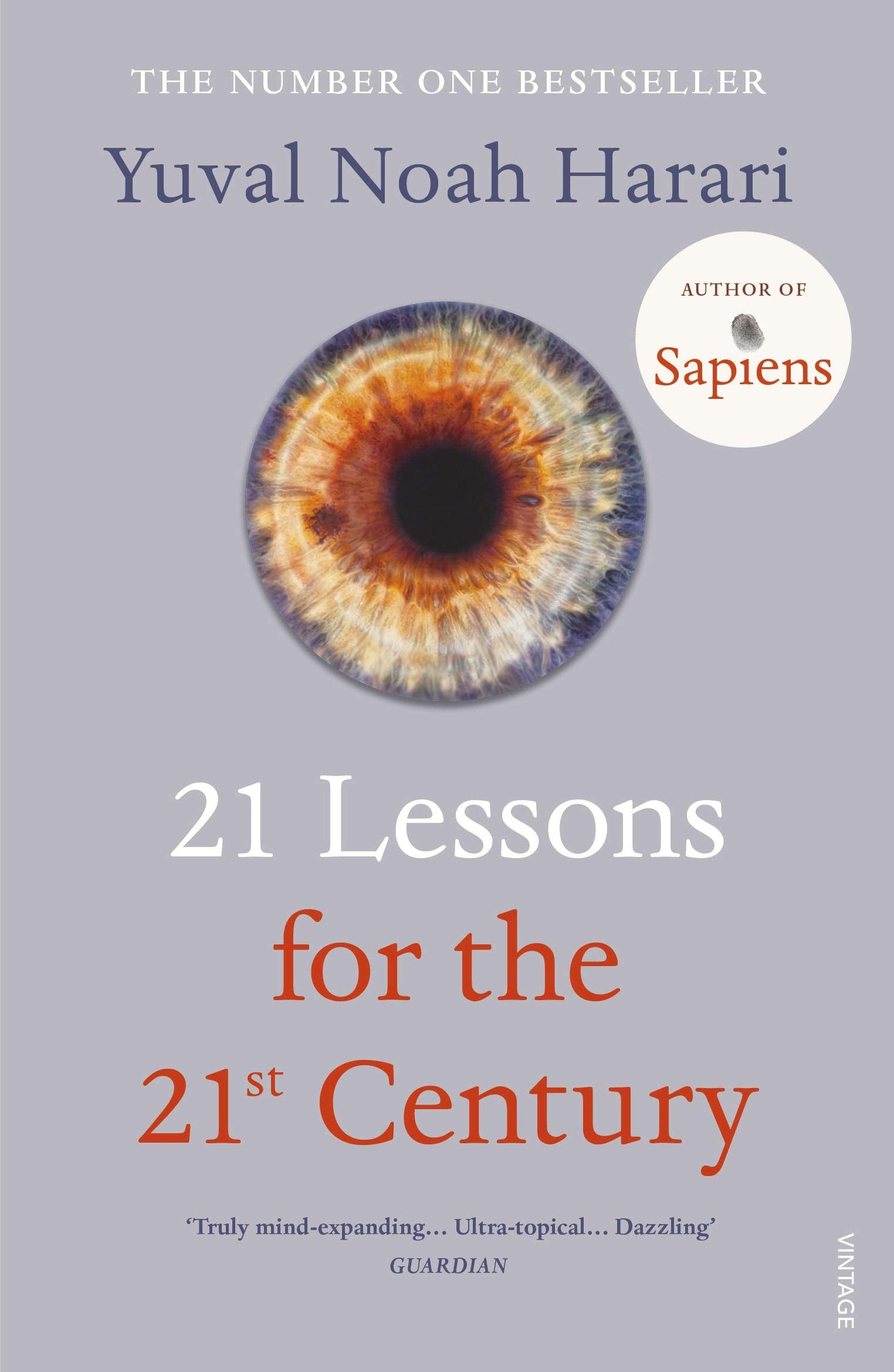 21-lessons-21st-century