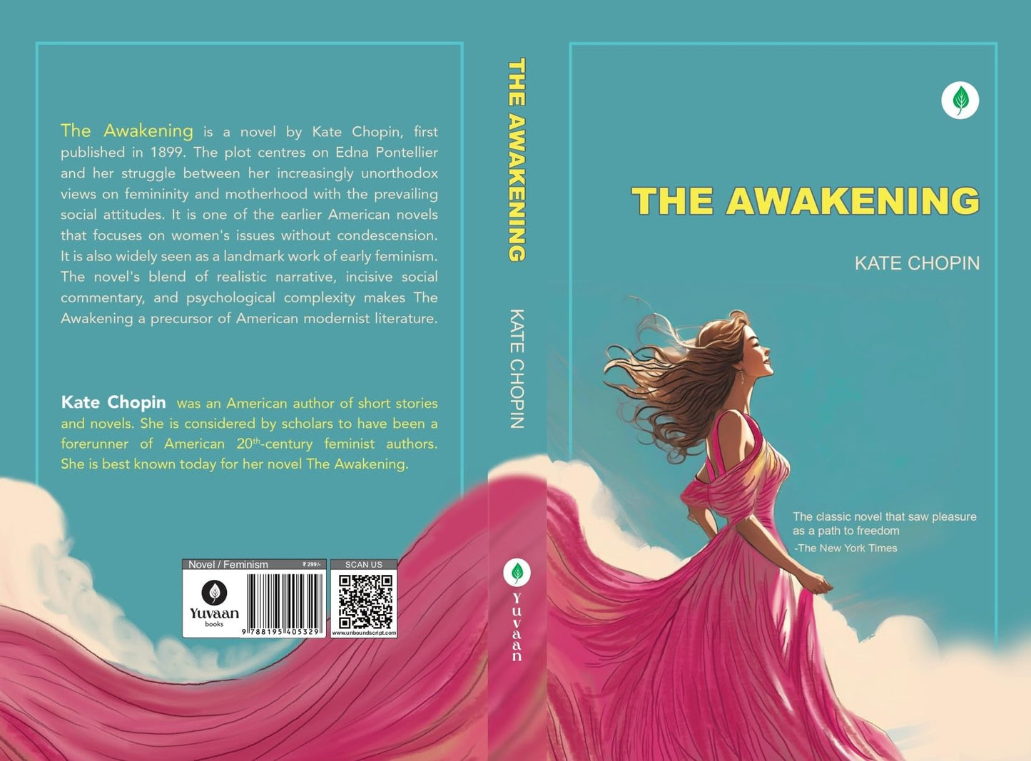The Awakening - Kate Chopin