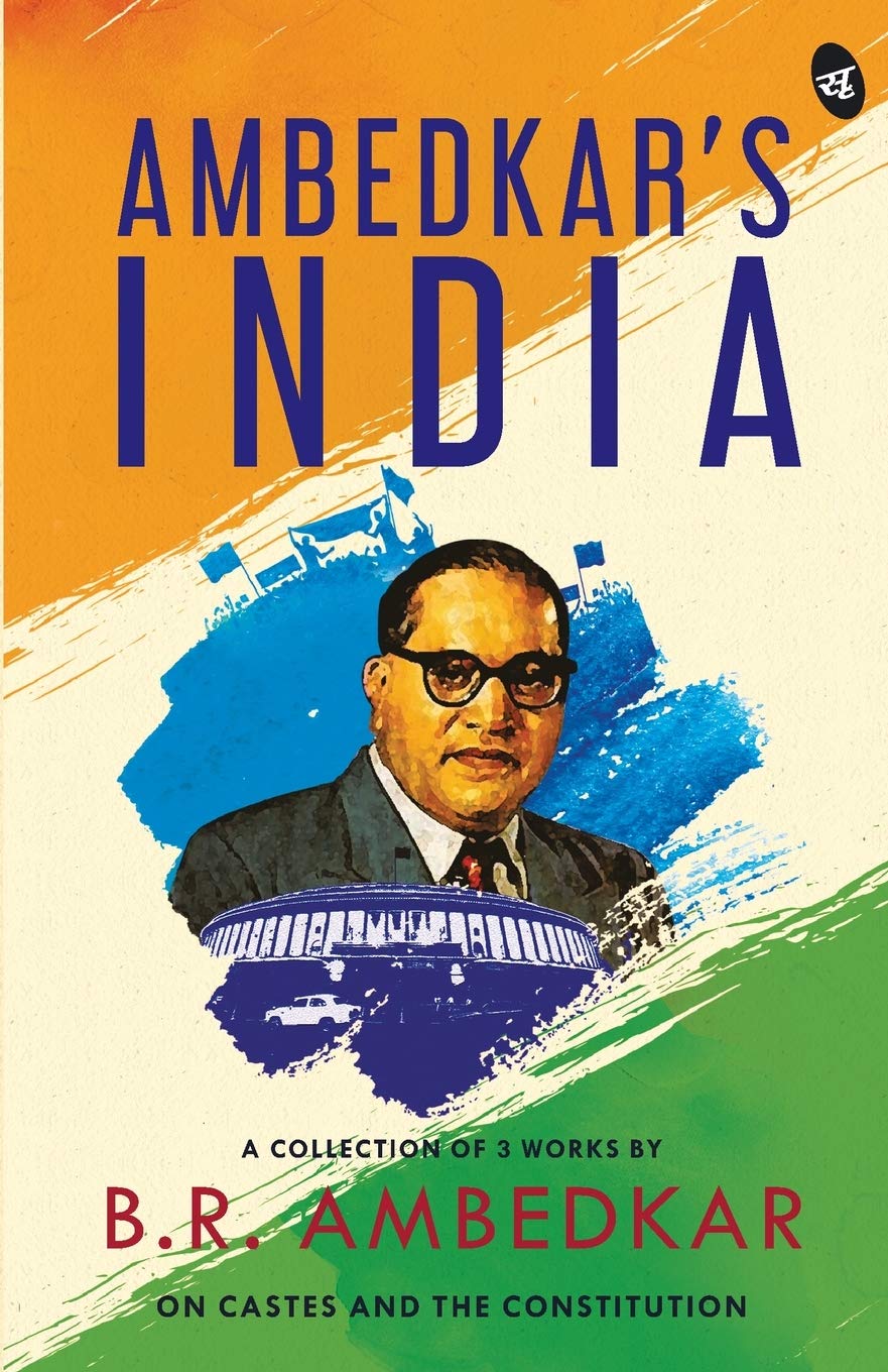 Ambedkar's India - B.R. Ambedkar