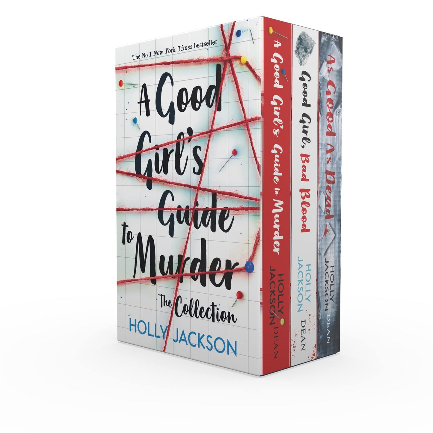 a-good-girls-guide-to-murder-box-set