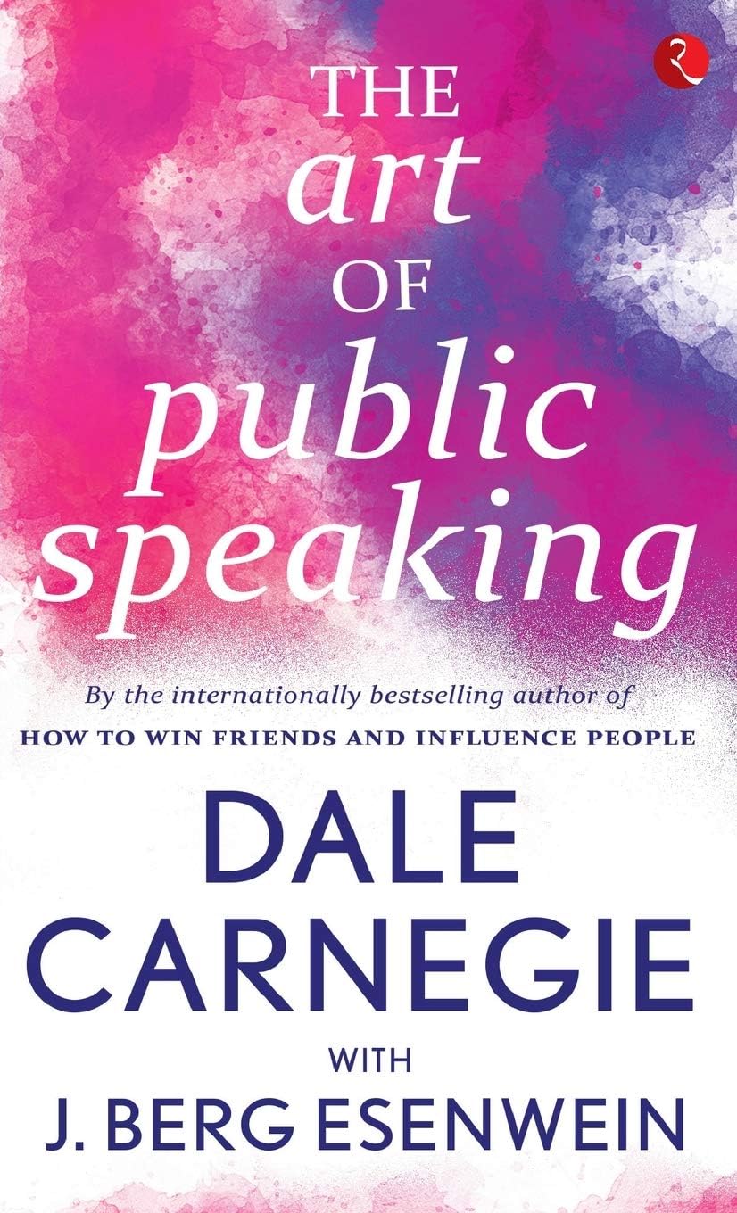 art-of-public-speaking