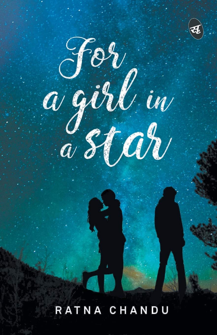 For a Girl in a Star - Ratna Chandu