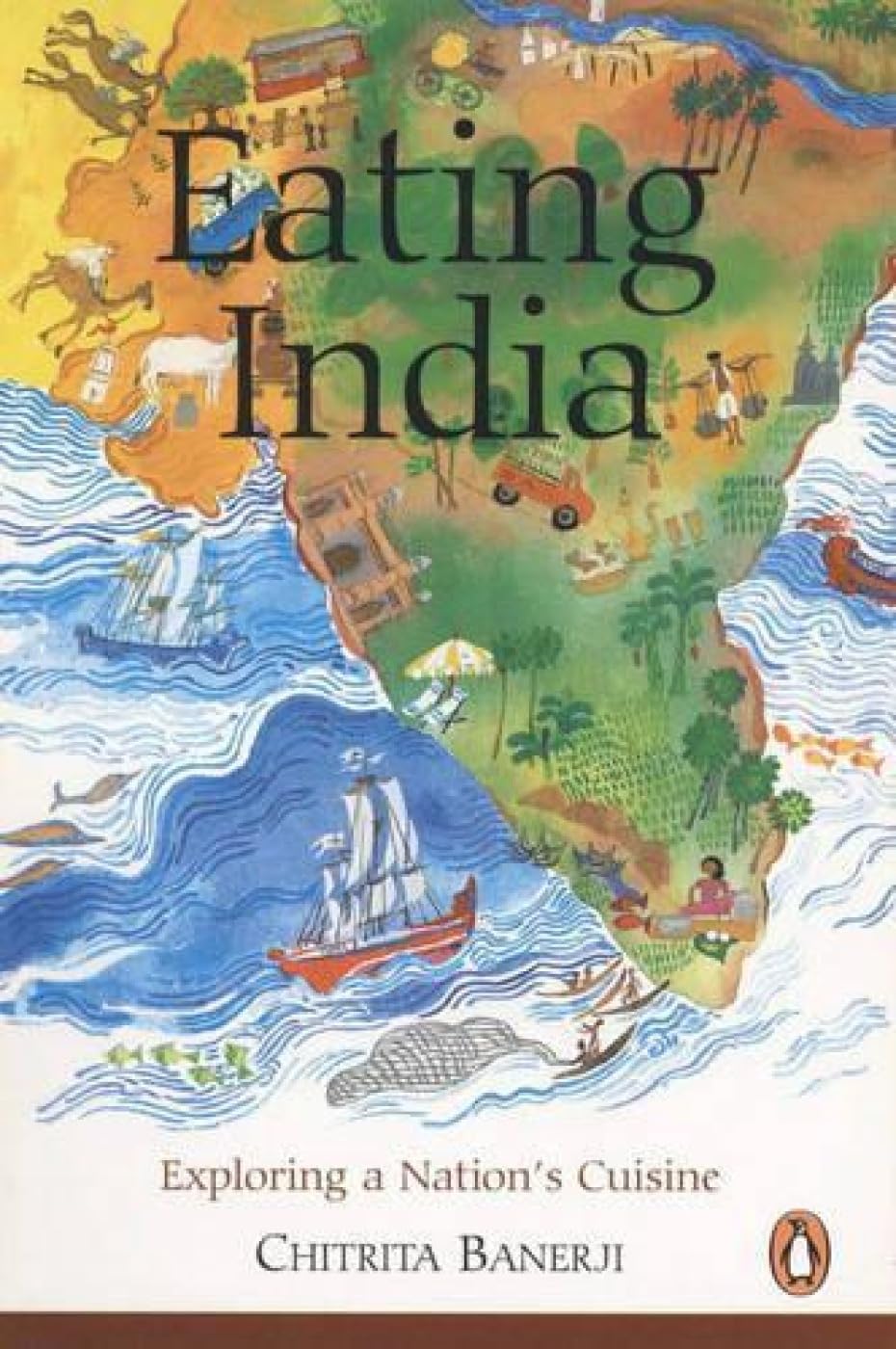 eating-india