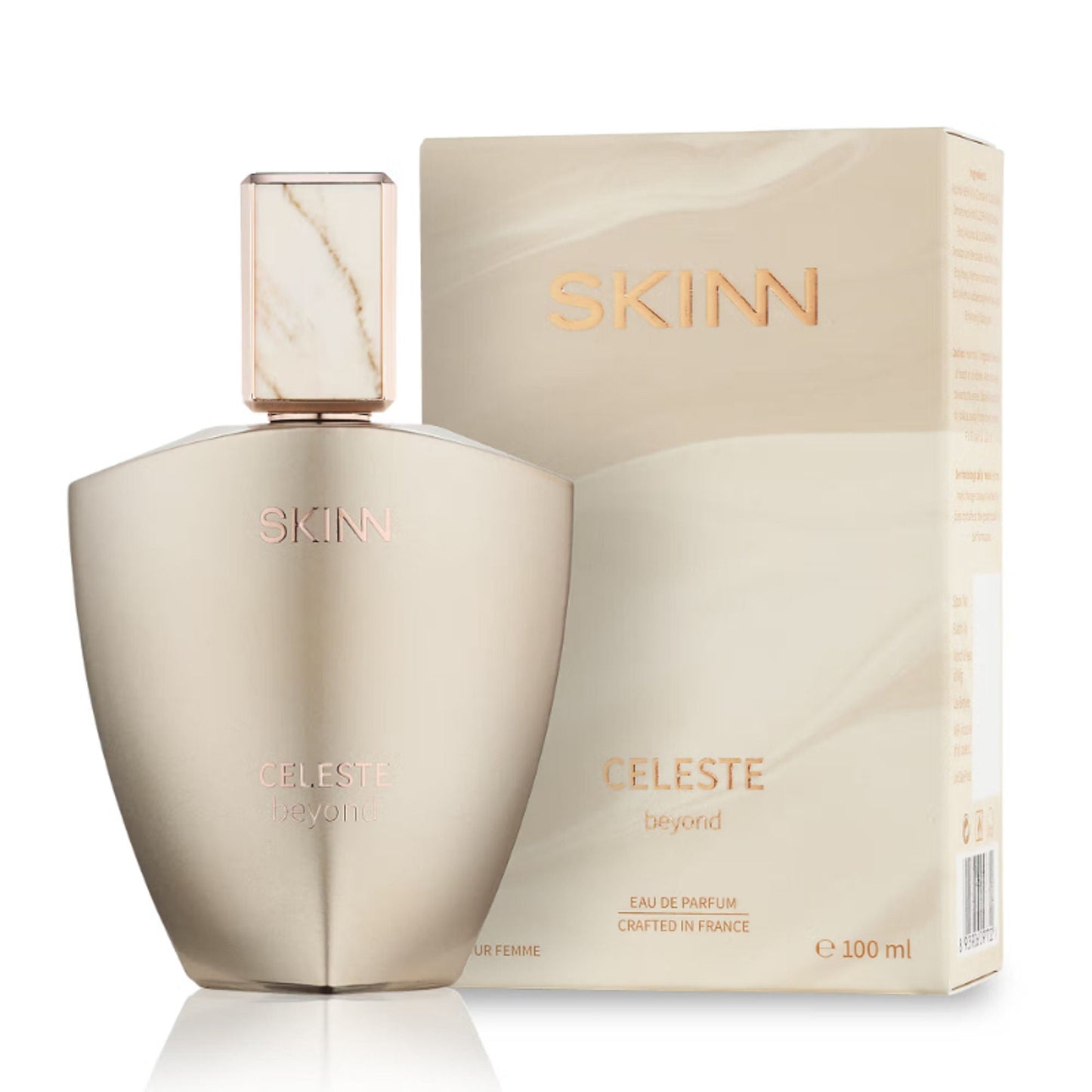 Skinn By Titan Classic Flanker Celeste Beyond EDP For Her