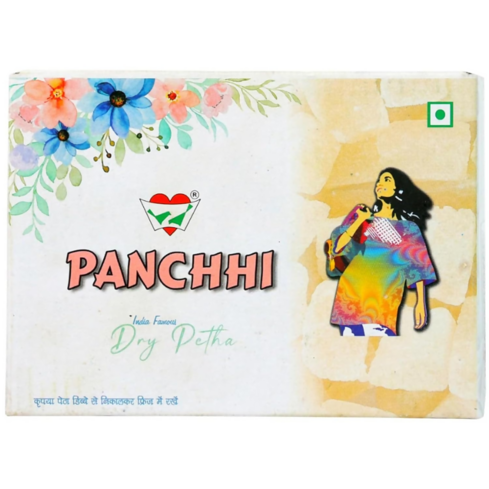 PANCHHI Dry Petha