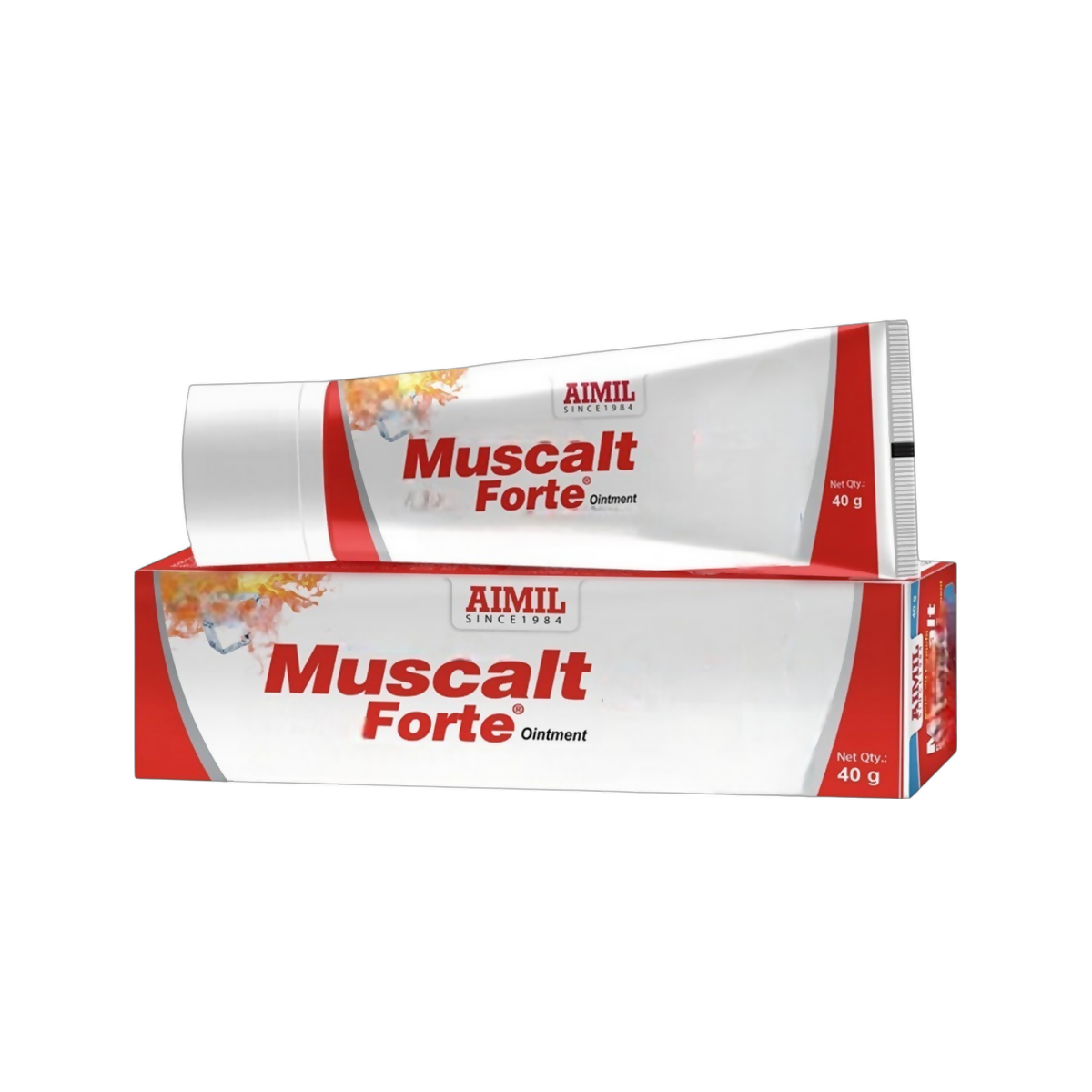 Aimil Muscalt Forte Ointment