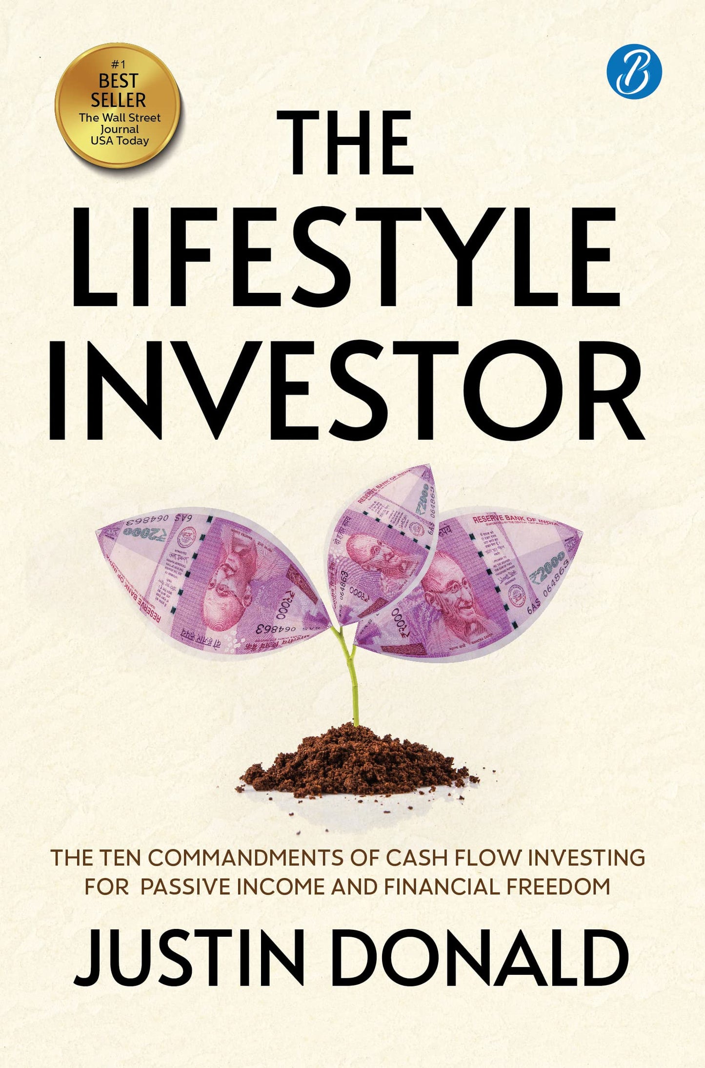 The Lifestyle Investor - Justin Donald