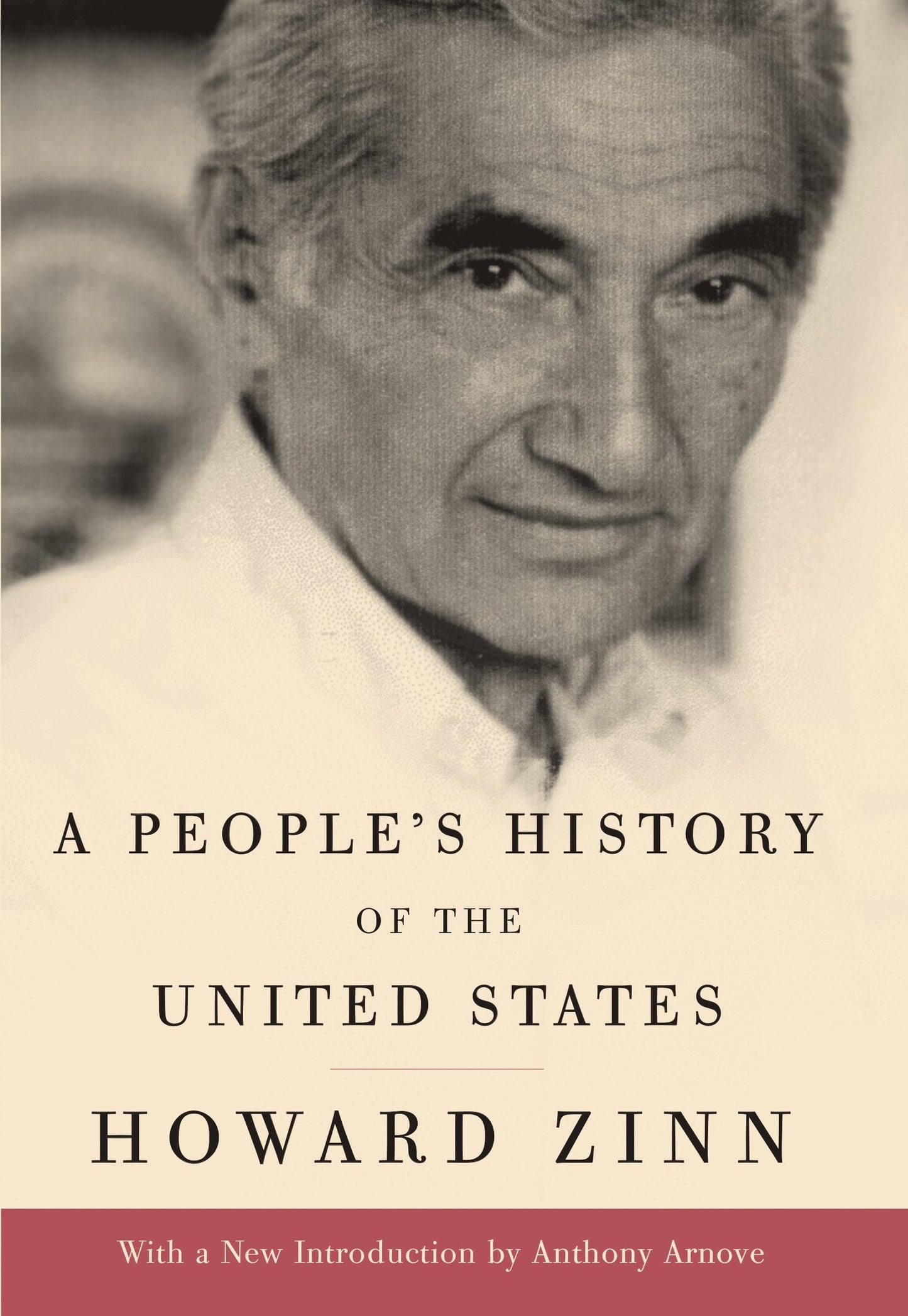 A People's History of the United States: 1492 to Present, Revised and Updated Edition