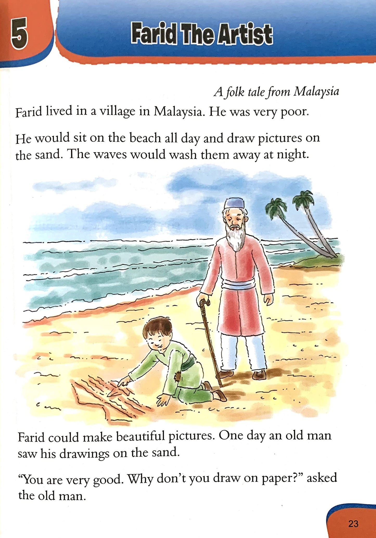 English Skills 3