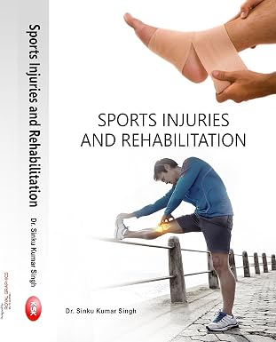 Sports Injuries & Rehabilitation Hardcover 1 January 2011