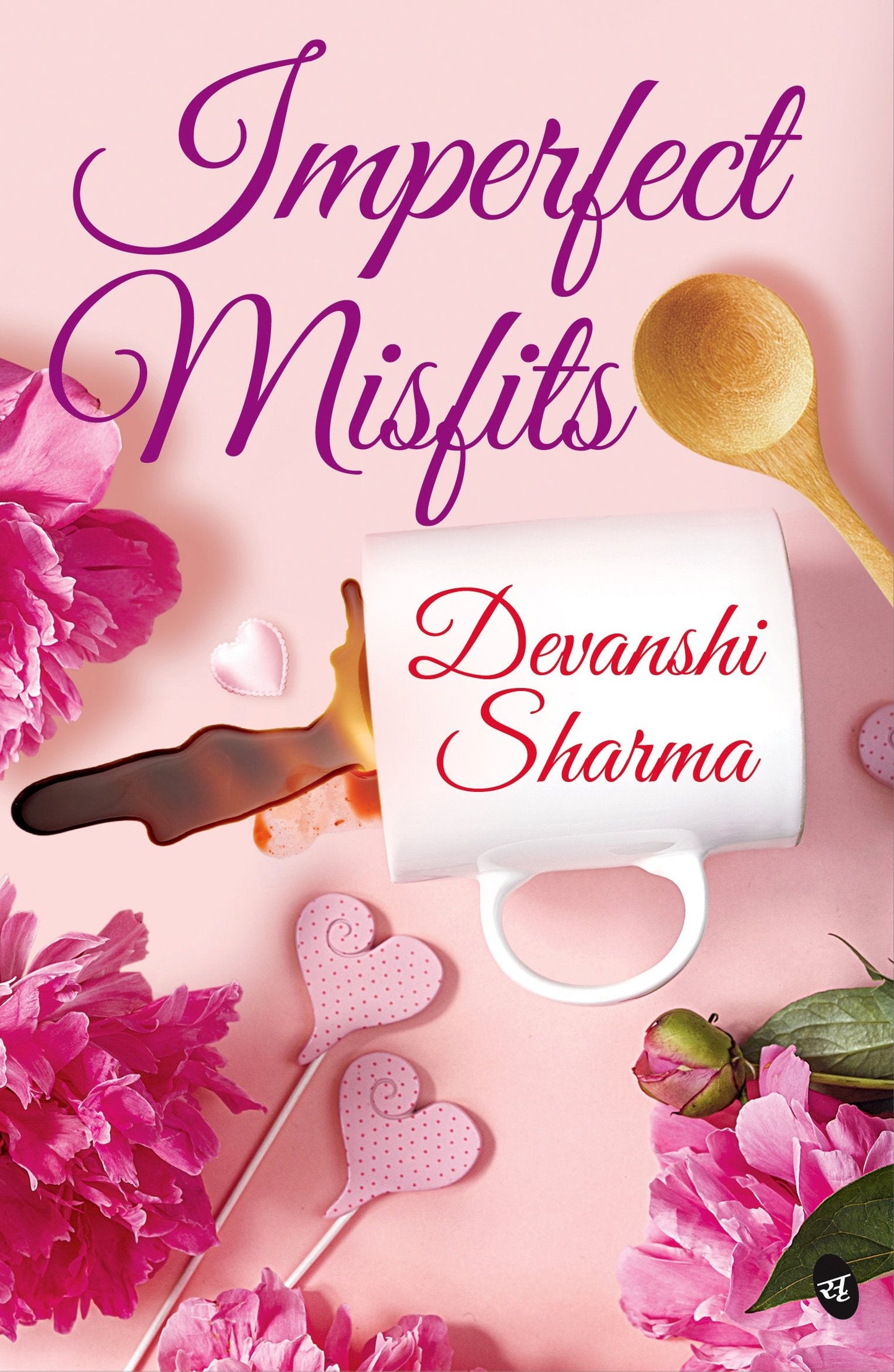 Imperfect Misfits - Devanshi Sharma