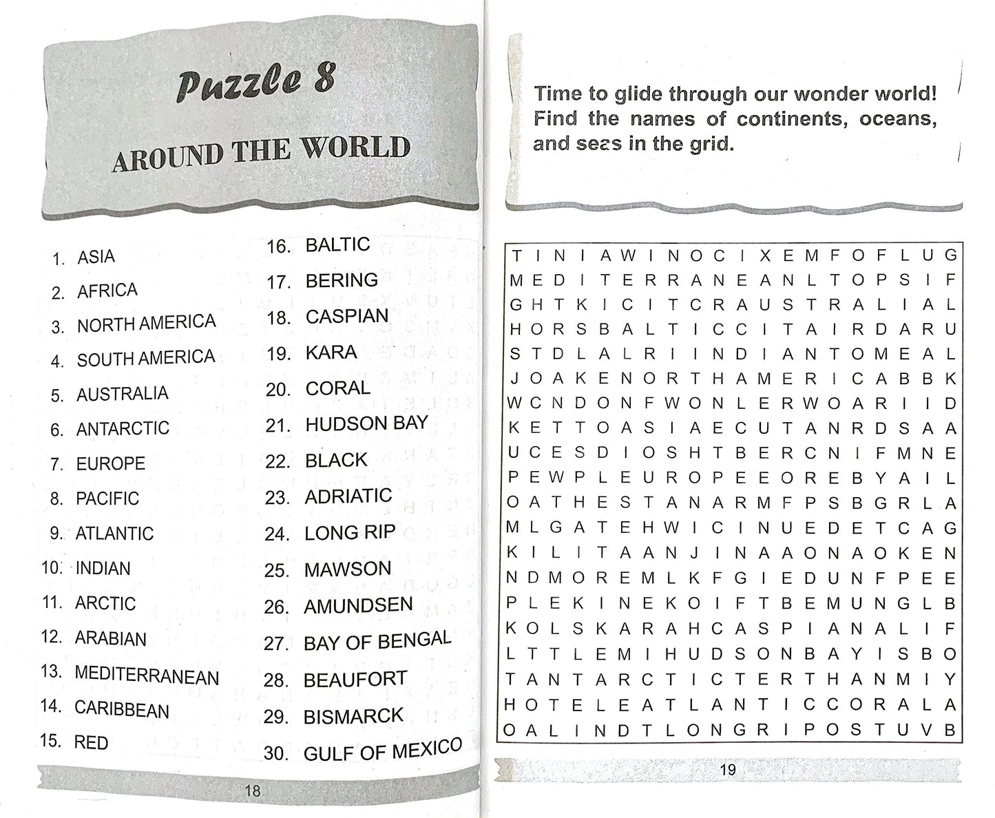 Word Search-4.