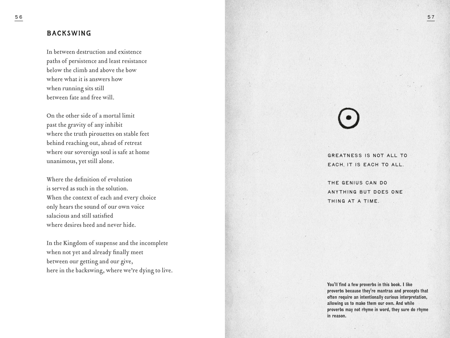 Poems & Prayers