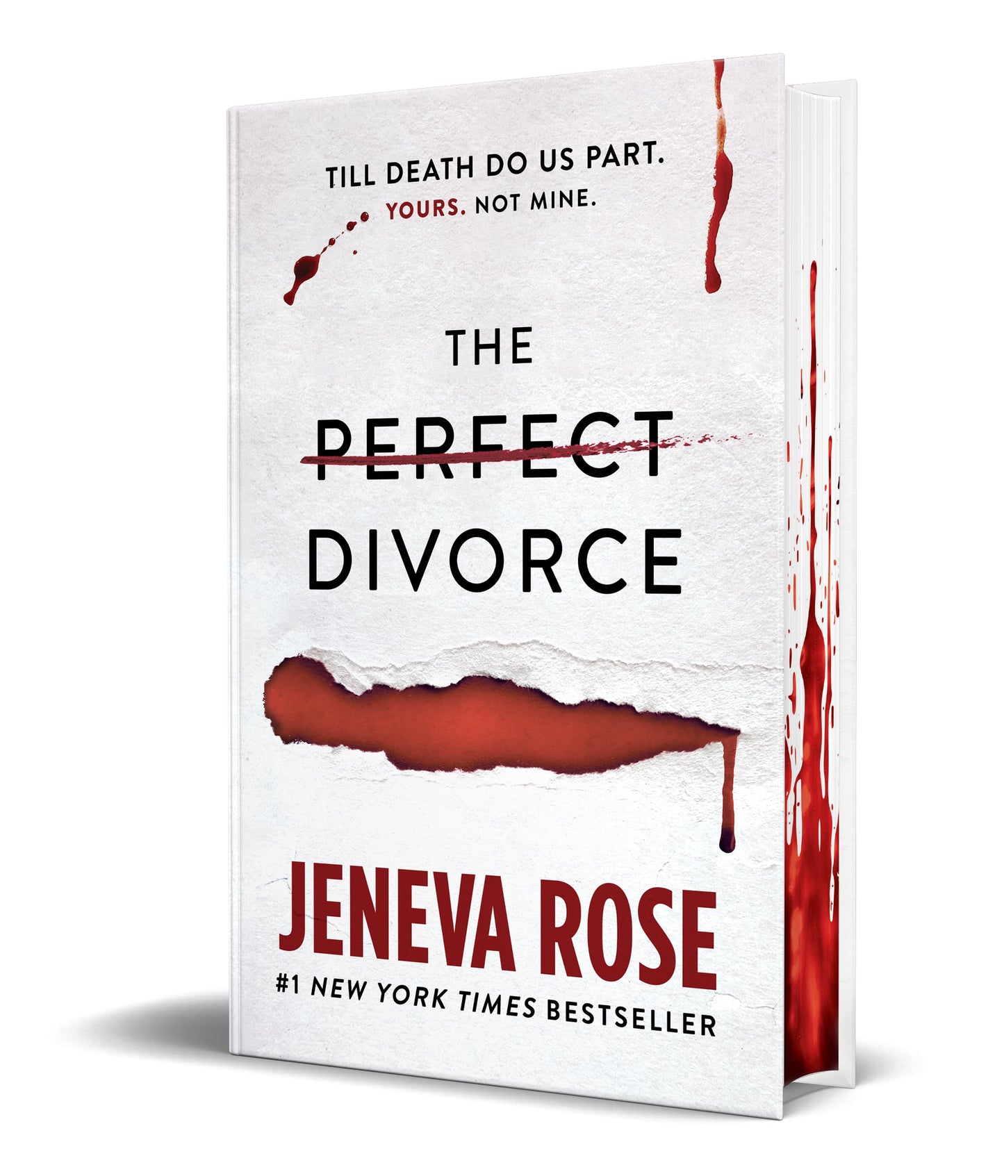 The Perfect Divorce