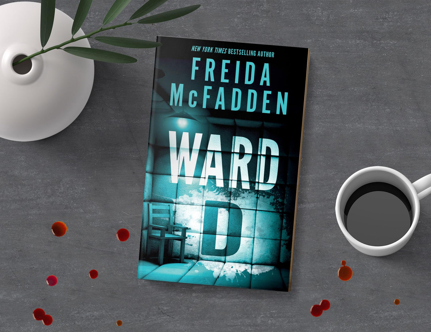 Ward D