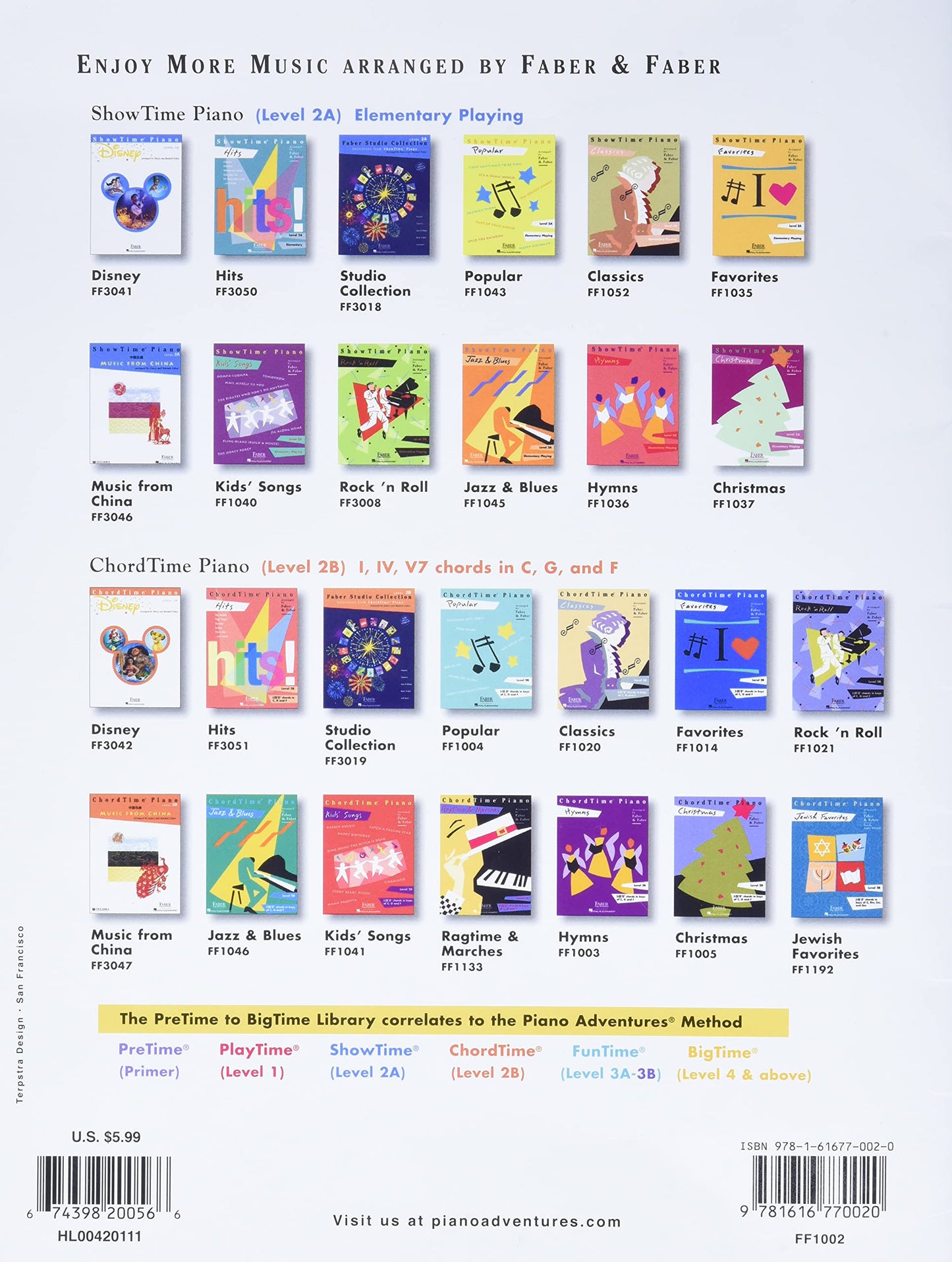 PlayTime Piano: Christmas – Level 1 | Beginner Holiday Sheet Music for Kids |Early Elementary Piano Songbook with Popular Carols and Christmas Classics |Faber Piano Adventures Method Book