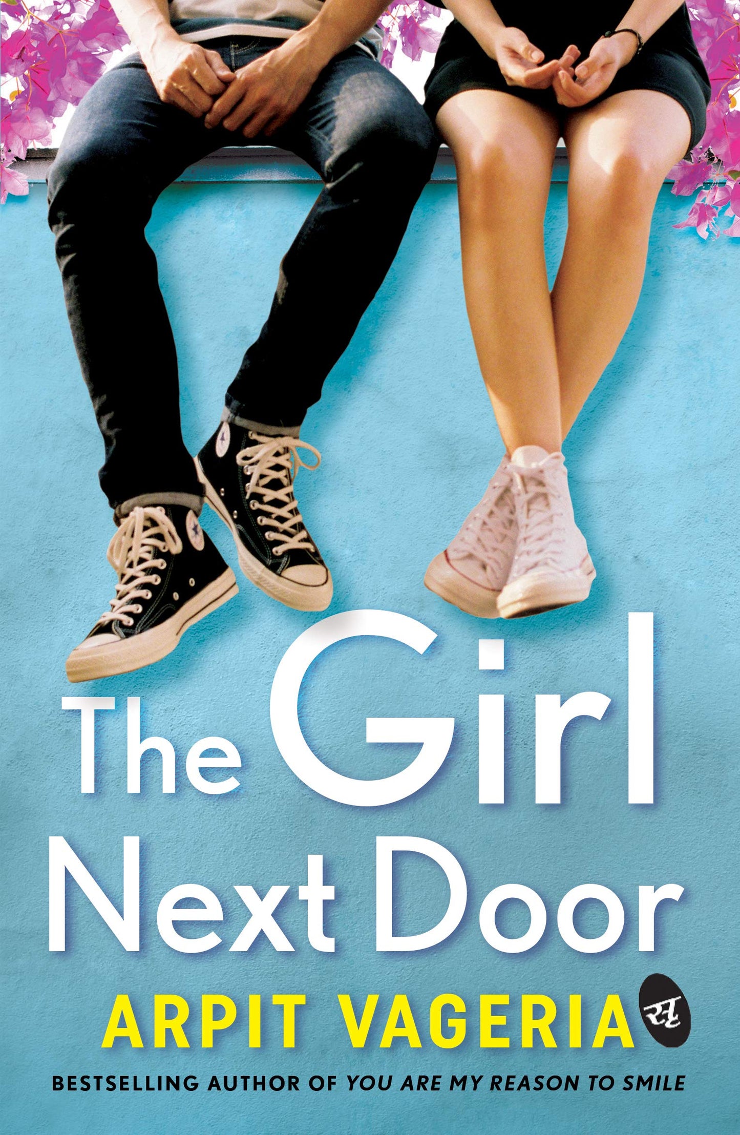 The Girl Next Door - Arpit Vageria