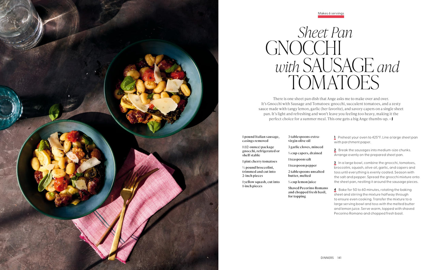 You Can Make This!: More Than 100 Family Favorite Recipes