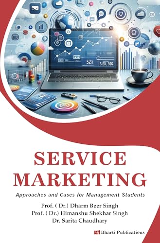 Service Marketing: Approaches and Cases for Management Students