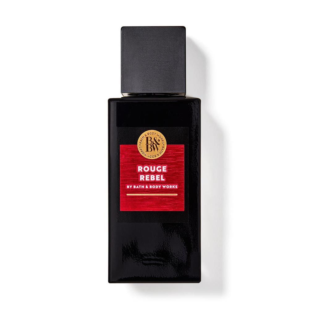 Bath & Body Works Rouge Rebel Cologne