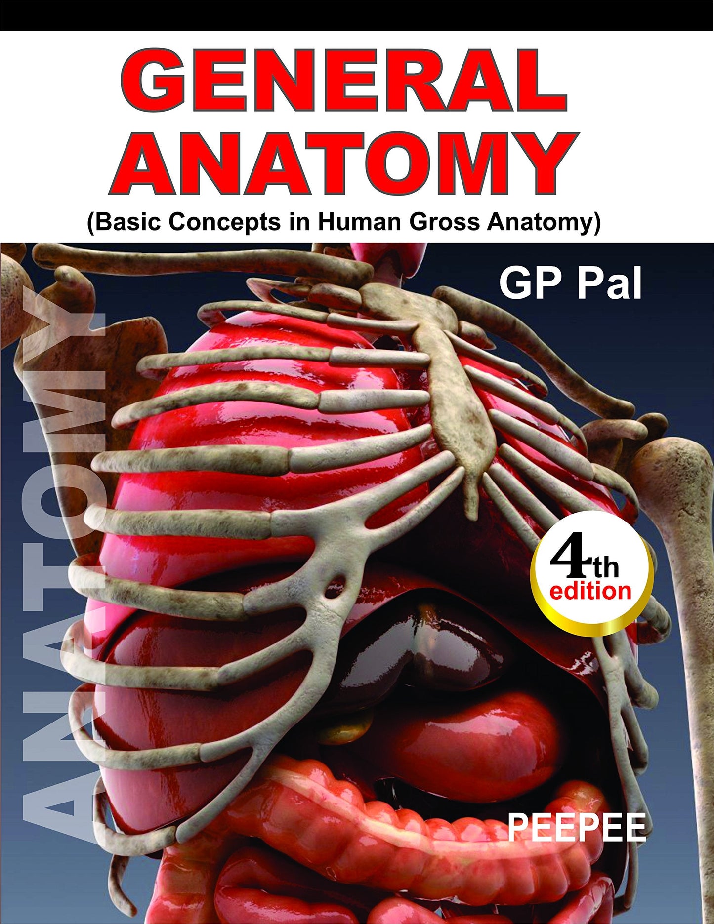 General Anatomy-GP Pal