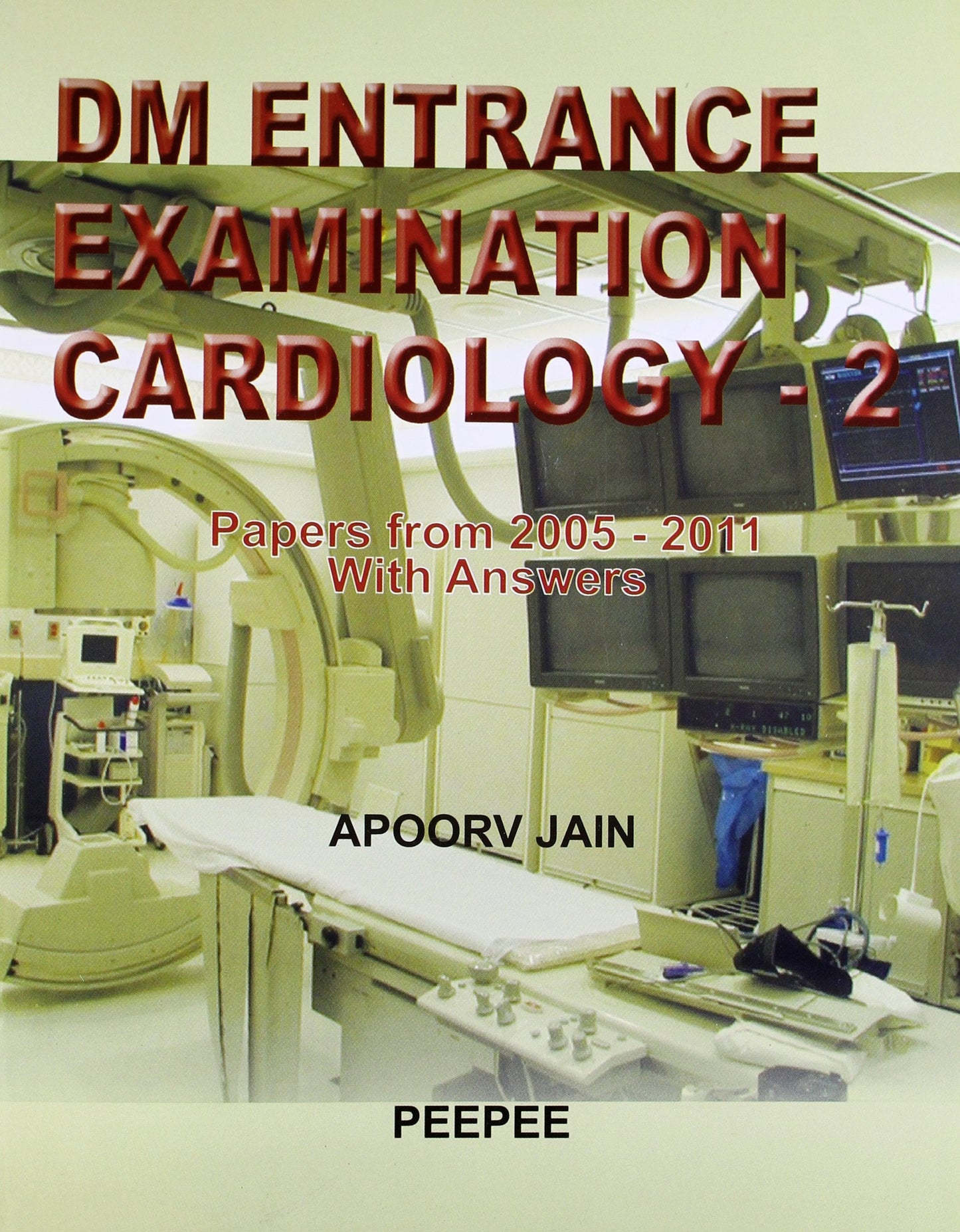 Dm Cardiology - 2-Aproov Jain