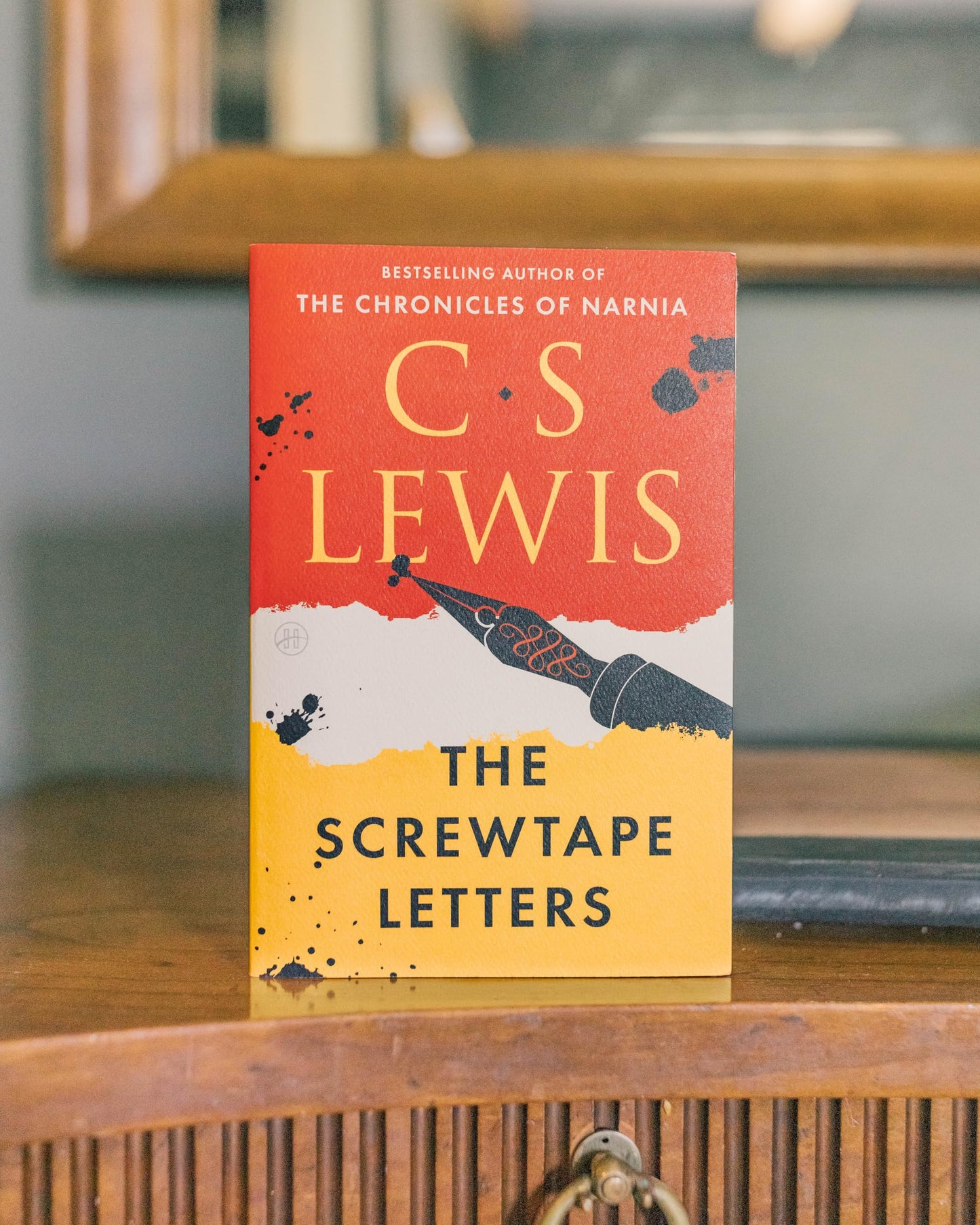 The Screwtape Letters