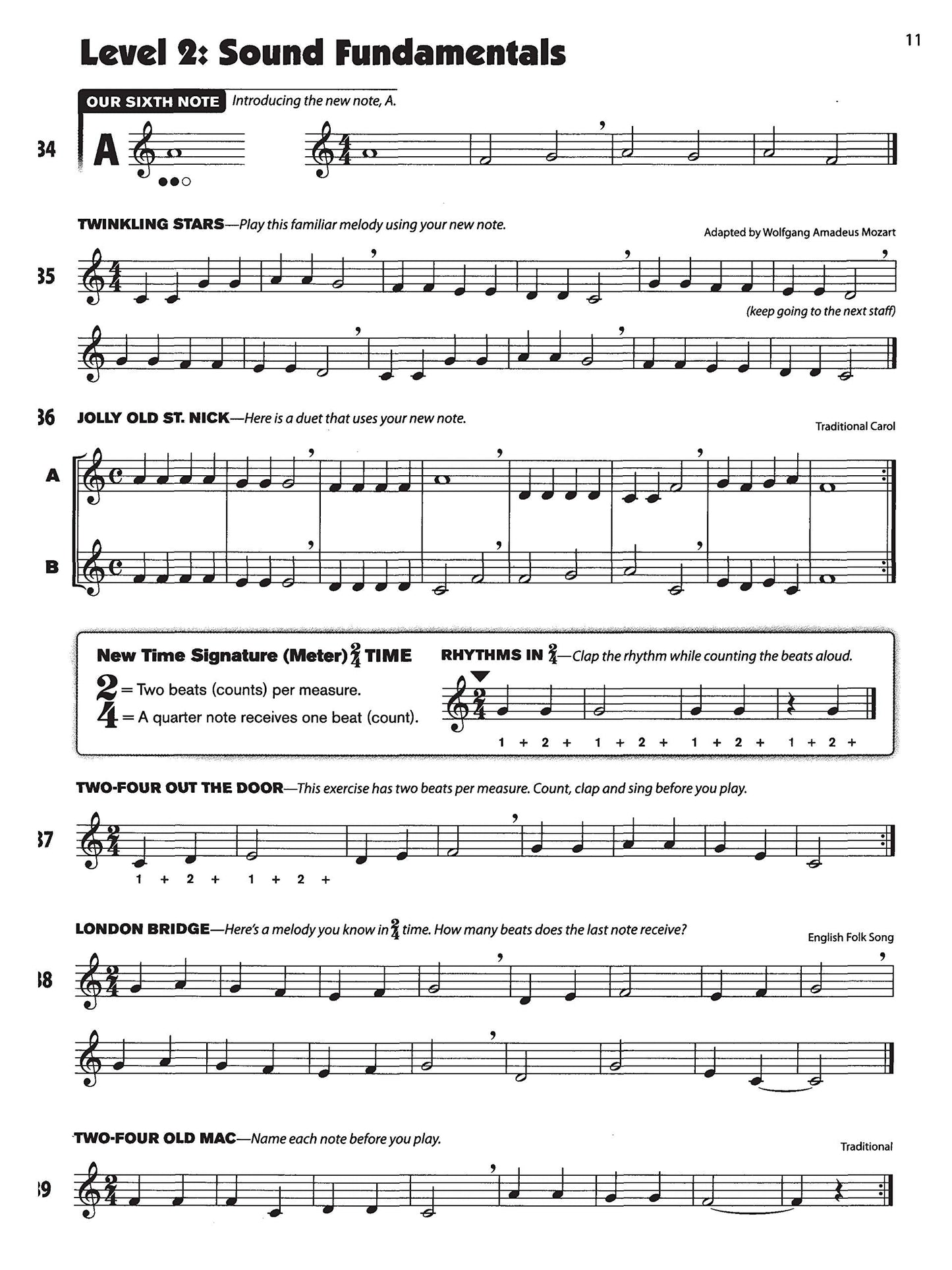 Sound Innovations for Concert Band, Bk 1: A Revolutionary Method for Beginning Musicians (B-flat Trumpet) (Book & Online Media)