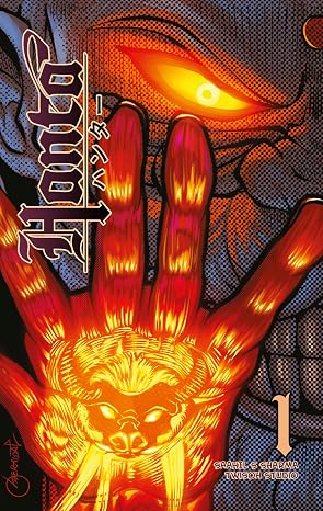 Hanta-Issue 1-English