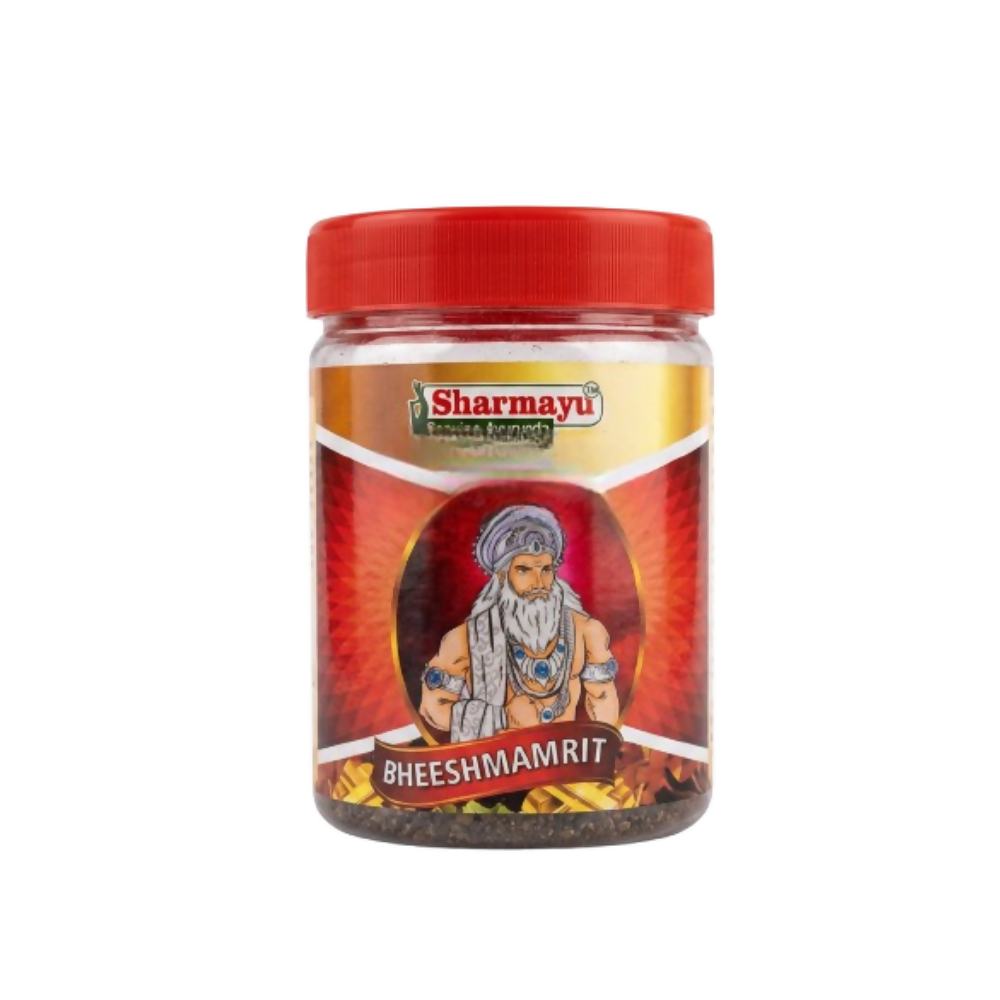 Sharmayu Ayurveda Bheeshmamrit